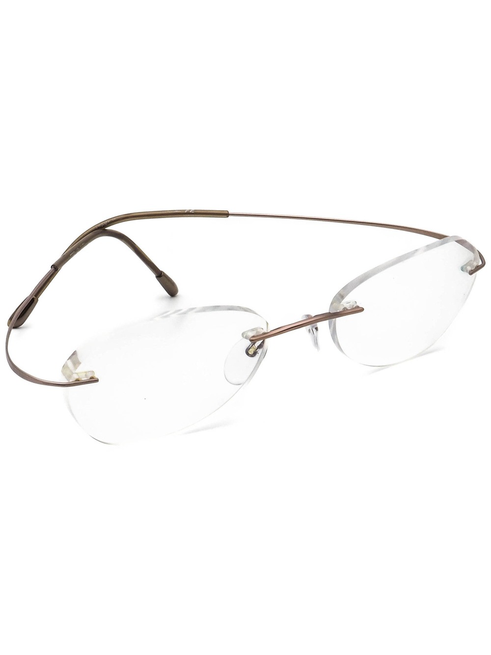 Silhouette 7799 40 6073 Titan Eyewear